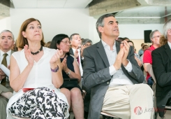 Comemorações do 3.º aniversário da Universidade de Lisboa