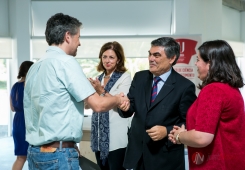 Comemorações do 3.º aniversário da Universidade de Lisboa