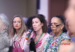 Curso Pós-Graduado sobre Envelhecimento 2019