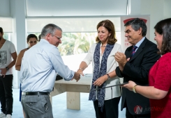 Comemorações do 3.º aniversário da Universidade de Lisboa
