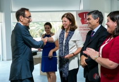 Comemorações do 3.º aniversário da Universidade de Lisboa