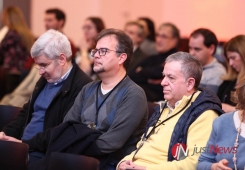 XIV Congresso Nacional de Psiquiatria - CNP 2020