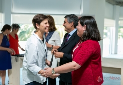 Comemorações do 3.º aniversário da Universidade de Lisboa