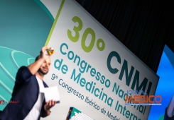 30º Congresso Nacional de Medicina Interna