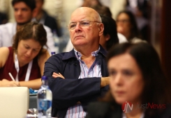 37.ª Reunião Anual da SPAIC: «Doença imunoalérgica na criança»