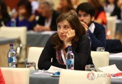 37.ª Reunião Anual da SPAIC: «Doença imunoalérgica na criança»
