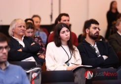 XIV Congresso Nacional de Psiquiatria - CNP 2020