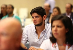 37.ª Reunião Anual da SPAIC: «Doença imunoalérgica na criança»
