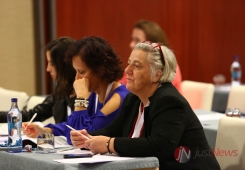 37.ª Reunião Anual da SPAIC: «Doença imunoalérgica na criança»