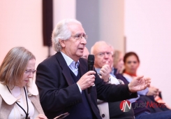 XIV Congresso Nacional de Psiquiatria - CNP 2020