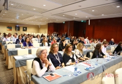 37.ª Reunião Anual da SPAIC: «Doença imunoalérgica na criança»