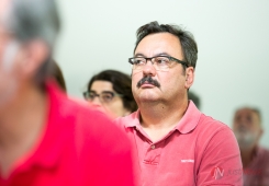 Comemorações do 3.º aniversário da Universidade de Lisboa