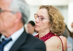 Comemorações do 3.º aniversário da Universidade de Lisboa