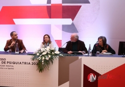 XIV Congresso Nacional de Psiquiatria - CNP 2020