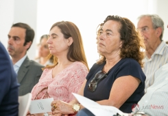 Comemorações do 3.º aniversário da Universidade de Lisboa