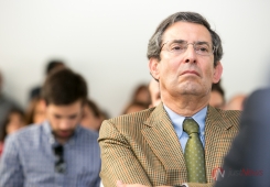 Comemorações do 3.º aniversário da Universidade de Lisboa