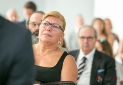 Comemorações do 3.º aniversário da Universidade de Lisboa