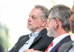 Comemorações do 3.º aniversário da Universidade de Lisboa