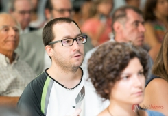 Comemorações do 3.º aniversário da Universidade de Lisboa
