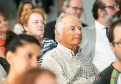 Comemorações do 3.º aniversário da Universidade de Lisboa