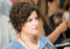 Comemorações do 3.º aniversário da Universidade de Lisboa