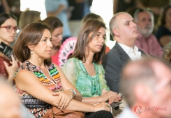 Comemorações do 3.º aniversário da Universidade de Lisboa