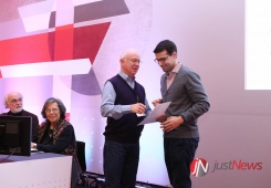 XIV Congresso Nacional de Psiquiatria - CNP 2020