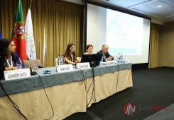 37.ª Reunião Anual da SPAIC: «Doença imunoalérgica na criança»