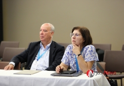 40.ª Reunião Anual da SPAIC
