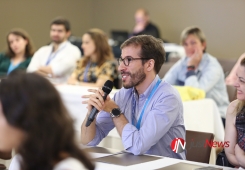 40.ª Reunião Anual da SPAIC