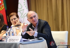 37.ª Reunião Anual da SPAIC: «Doença imunoalérgica na criança»