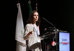 40.ª Reunião Anual da SPAIC