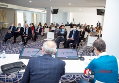 Medicina Interna -  Reunião dos Diretores e Orientadores de Formação 2021