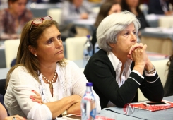 37.ª Reunião Anual da SPAIC: «Doença imunoalérgica na criança»