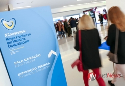 X Congresso Novas Fronteiras em Medicina Cardiovascular