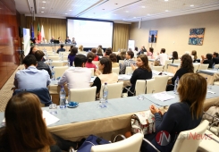 37.ª Reunião Anual da SPAIC: «Doença imunoalérgica na criança»