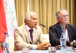 37.ª Reunião Anual da SPAIC: «Doença imunoalérgica na criança»