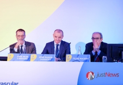 X Congresso Novas Fronteiras em Medicina Cardiovascular