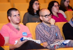12.ª Reunião Nacional do Núcleo de Estudos da Diabetes Mellitus