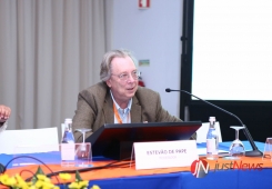 5.ª Reunião Temática do Núcleo de Estudos da Diabetes Mellitus