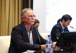 37.ª Reunião Anual da SPAIC: «Doença imunoalérgica na criança»