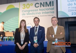 30º Congresso Nacional de Medicina Interna