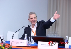 5.ª Reunião Temática do Núcleo de Estudos da Diabetes Mellitus