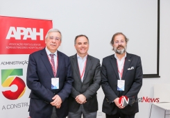 6.ª Conferência de Valor APAH - Peniche