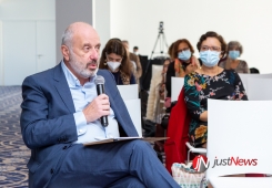 Medicina Interna -  Reunião dos Diretores e Orientadores de Formação 2021