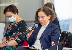 Medicina Interna -  Reunião dos Diretores e Orientadores de Formação 2021