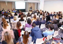 5.ª Reunião Temática do Núcleo de Estudos da Diabetes Mellitus