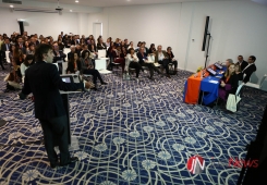 5.ª Reunião Temática do Núcleo de Estudos da Diabetes Mellitus