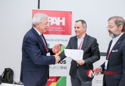 6.ª Conferência de Valor APAH - Peniche