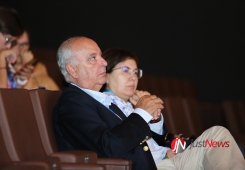 40.ª Reunião Anual da SPAIC